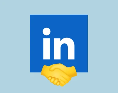 How Can LinkedIn help When I Only Have 10 connections-feat