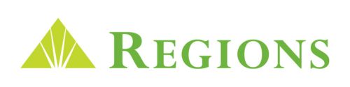 Regions Official Logo Regions Official Logo